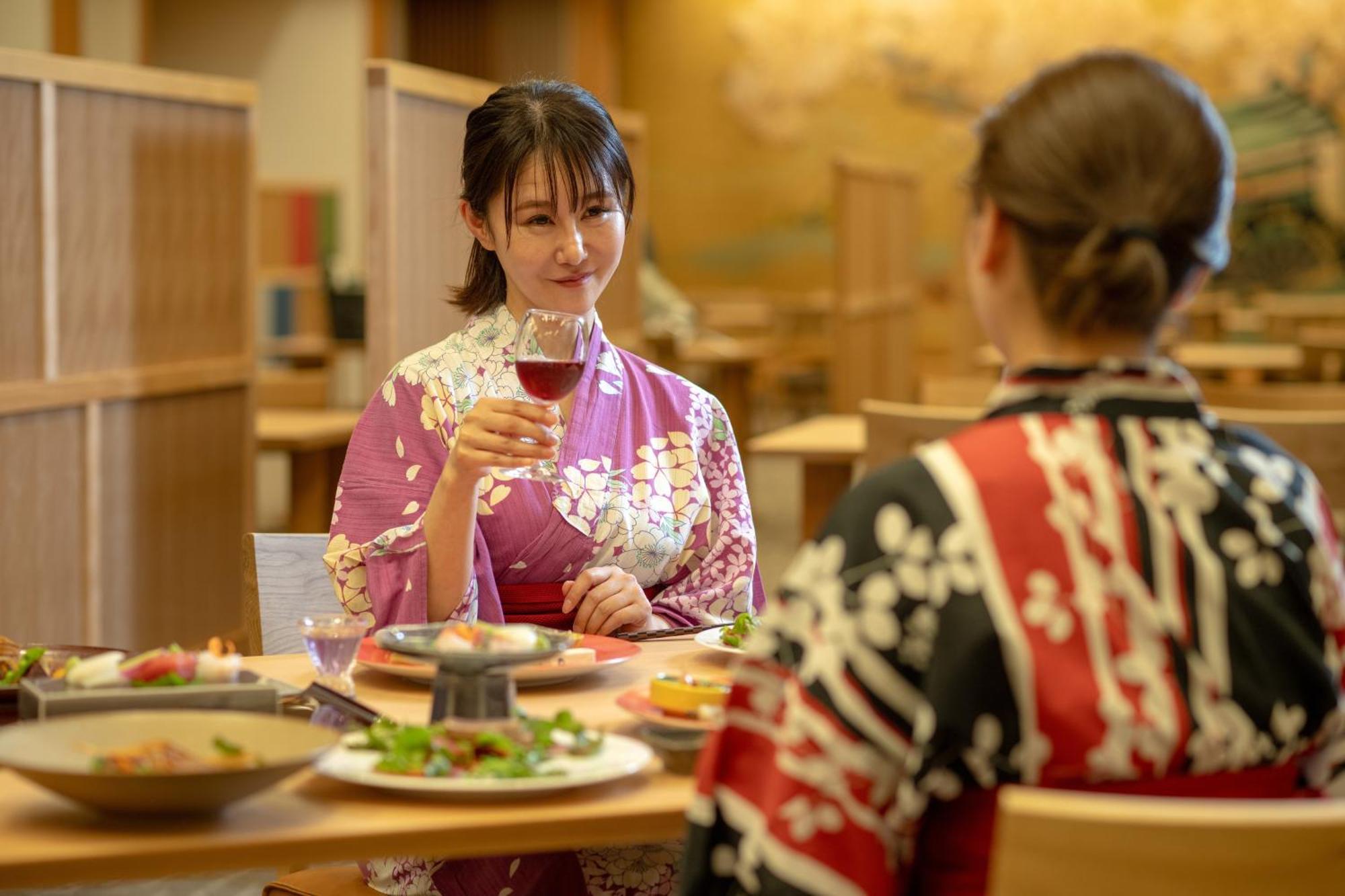 Eirakukan โคริยามะ ภายนอก รูปภาพ