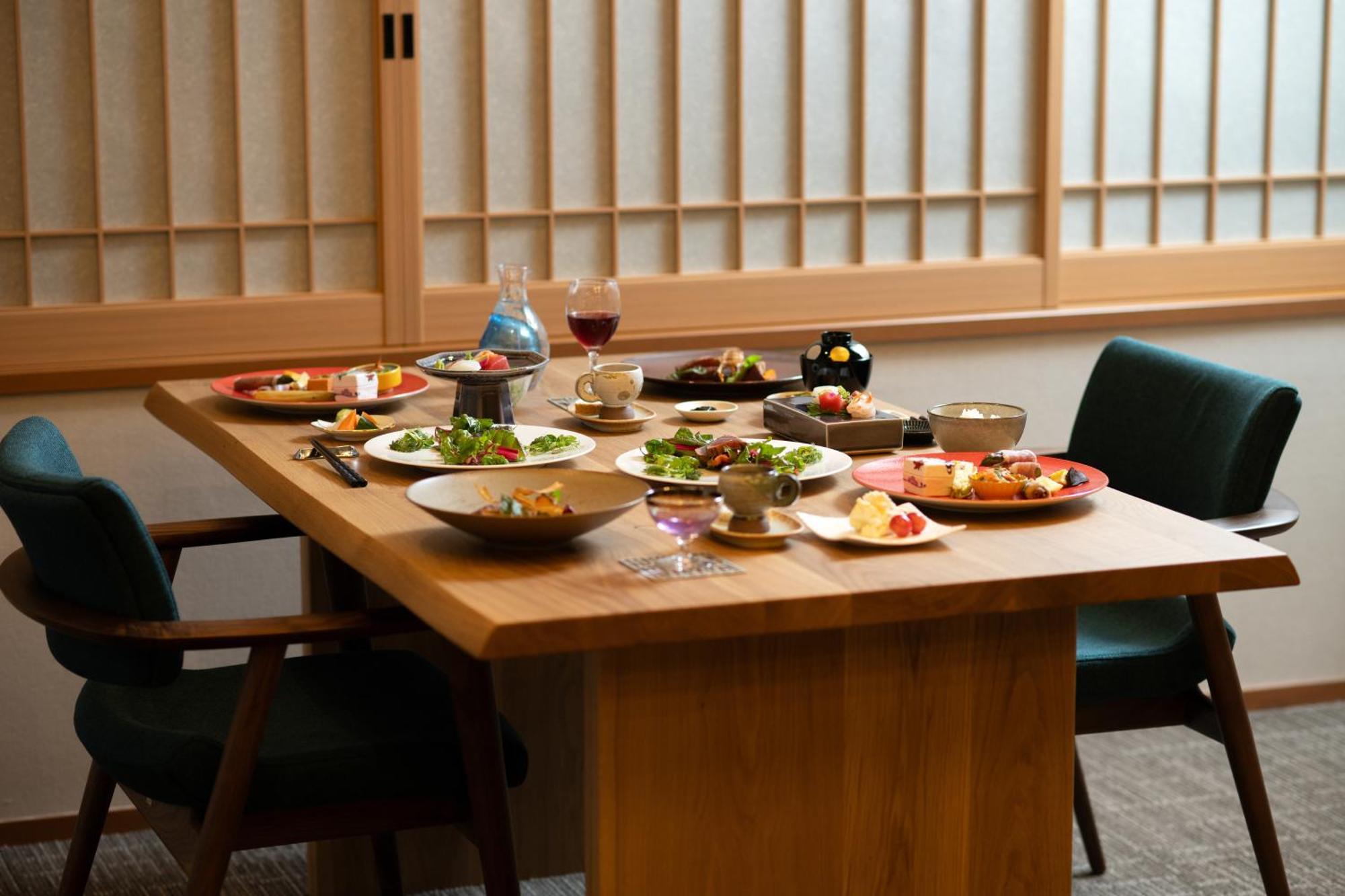 Eirakukan โคริยามะ ภายนอก รูปภาพ