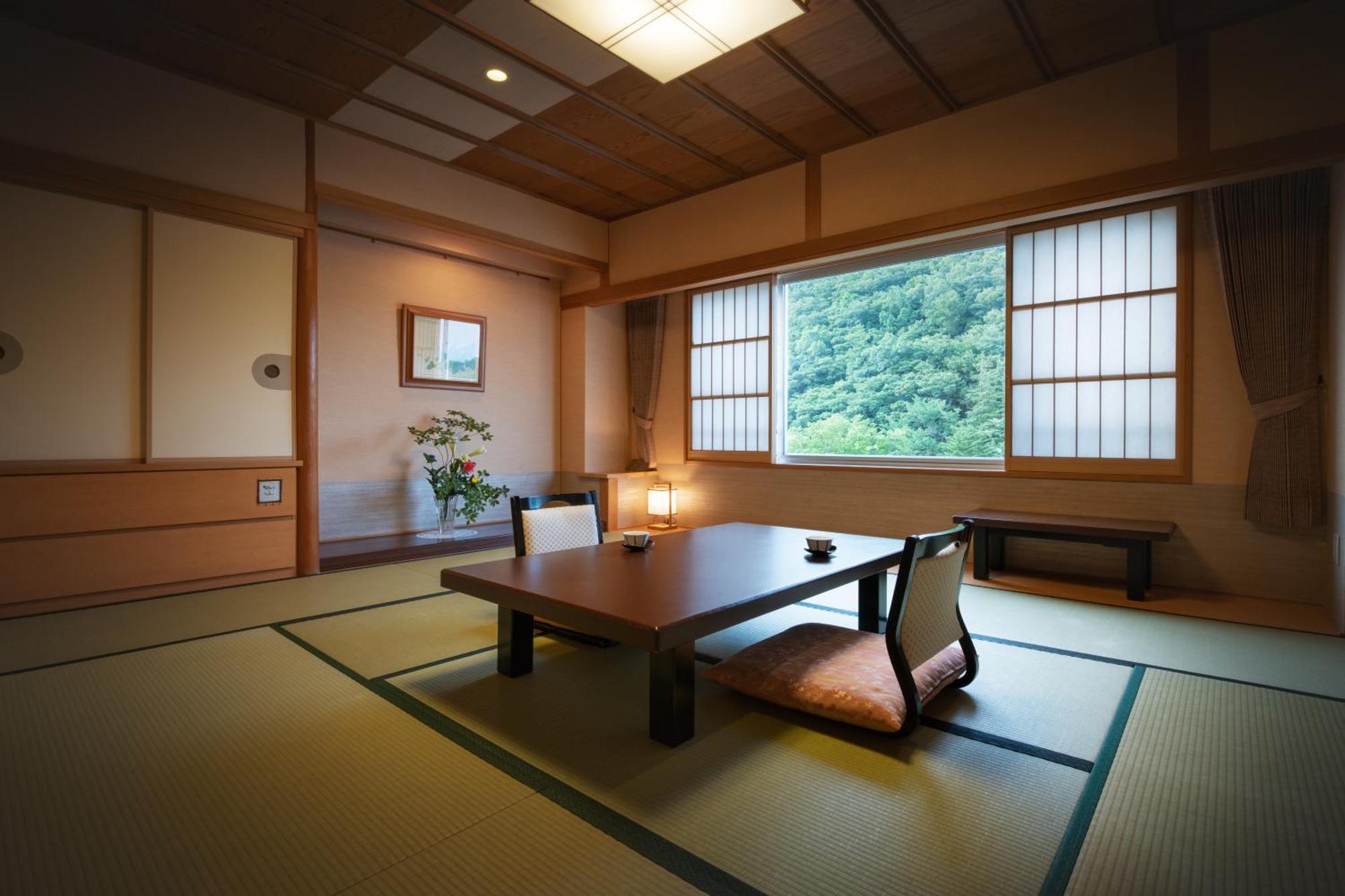 Eirakukan โคริยามะ ภายนอก รูปภาพ