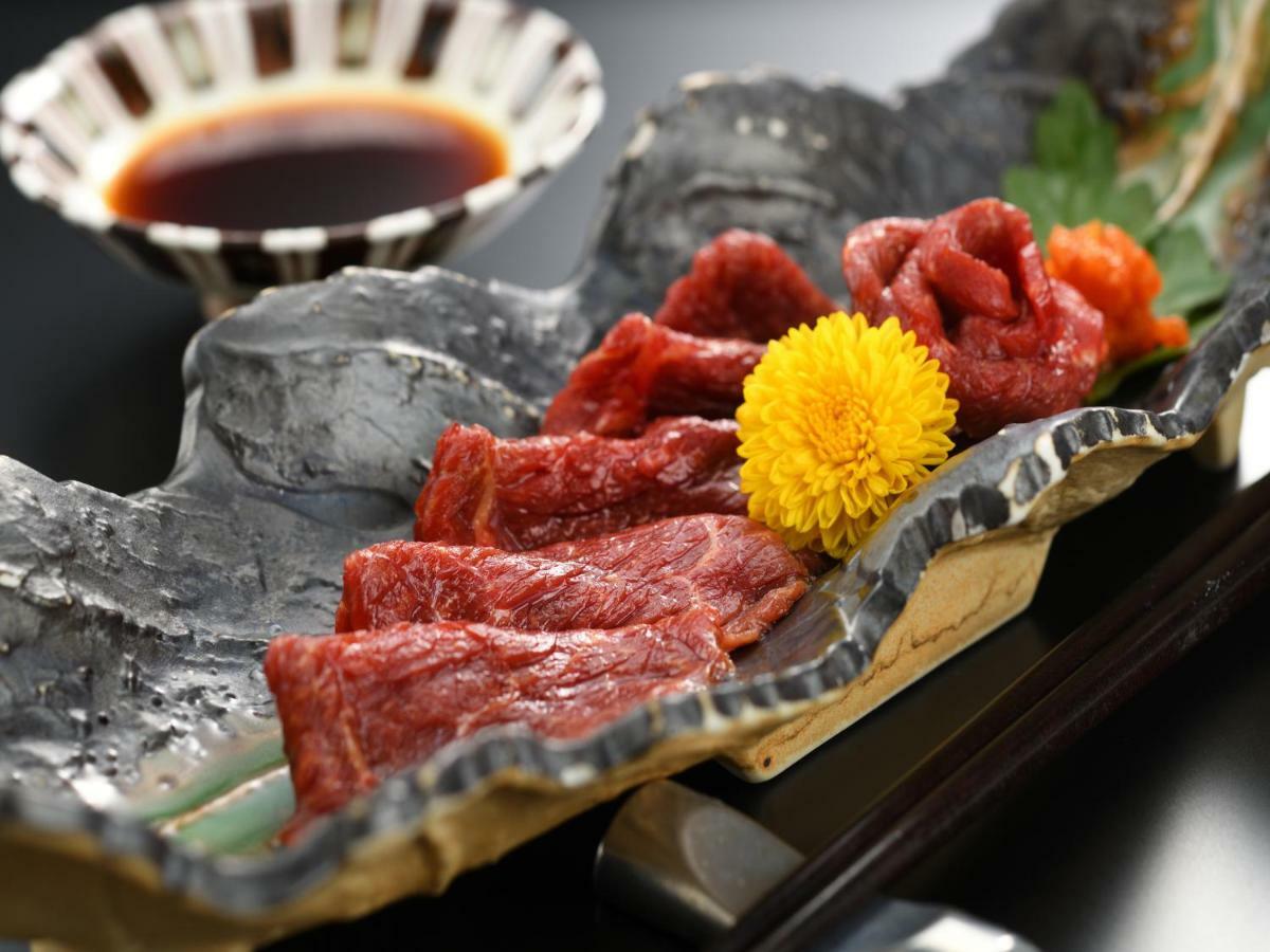 Eirakukan โคริยามะ ภายนอก รูปภาพ